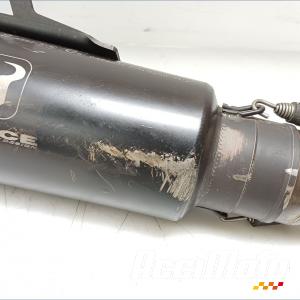 Silencieux (adaptable) YAMAHA XSR 700