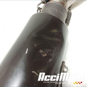 Silencieux (adaptable) YAMAHA XSR 700