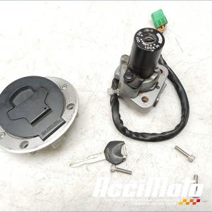 Kit neiman (jeu de serrure) SUZUKI GSXR 1300 HAYABUSA 