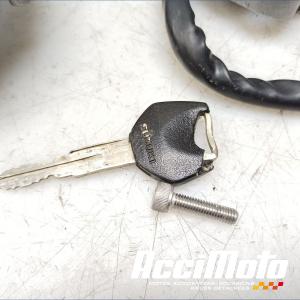 Kit neiman (jeu de serrure) SUZUKI GSXR 1300 HAYABUSA 