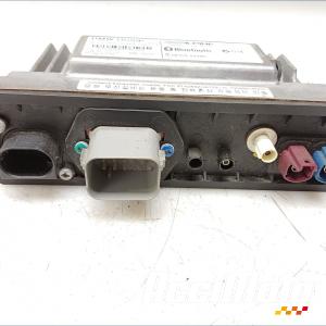 Boitier audio BMW K1600 GT