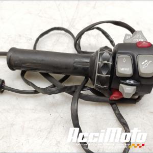 Commodo (gauche) BMW K1600 GT