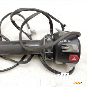 Commodo (gauche) BMW K1600 GT