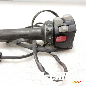 Commodo (gauche) BMW K1600 GT