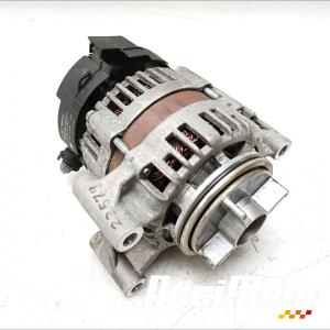 Alternateur complet BMW K1600 GT