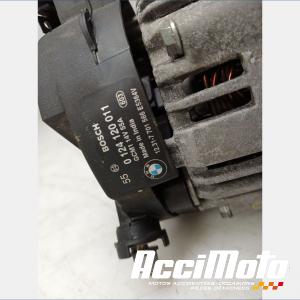 Alternateur complet BMW K1600 GT