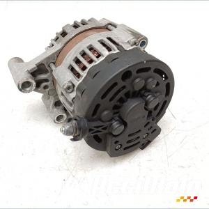 Alternateur complet BMW K1600 GT