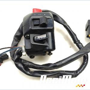 Commodo (droit) SUZUKI BANDIT GSF1200N