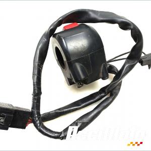 Commodo (droit) SUZUKI BANDIT GSF1200N