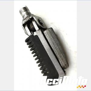 Repose-pied avant (droit) SUZUKI BANDIT GSF1200N