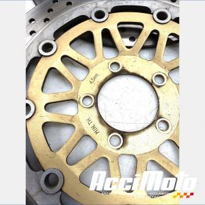 Disques avant (la paire) SUZUKI BANDIT GSF1200N