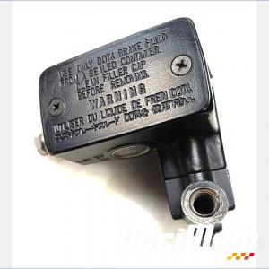 Ma&icirc;tre cylindre de frein avant SUZUKI BANDIT GSF1200N