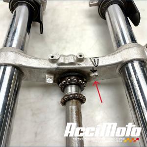 Fourche complète SUZUKI BANDIT GSF1200N