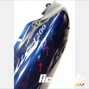 Coque arrière de carénage SUZUKI BANDIT GSF1200N