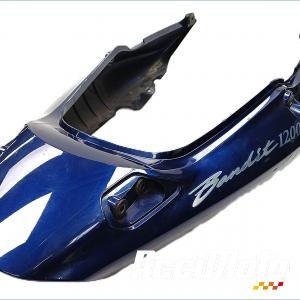 Coque arrière de carénage SUZUKI BANDIT GSF1200N