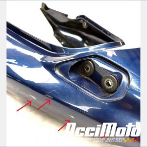 Coque arrière de carénage SUZUKI BANDIT GSF1200N