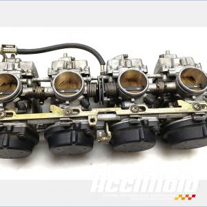 Rampe de carburateurs SUZUKI BANDIT GSF1200N