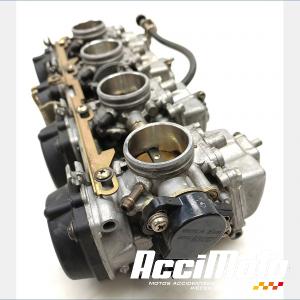 Rampe de carburateurs SUZUKI BANDIT GSF1200N