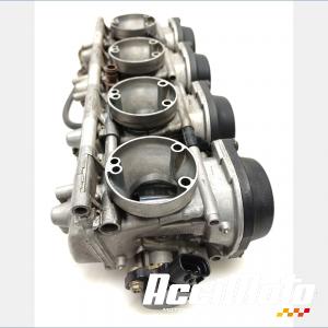 Rampe de carburateurs SUZUKI BANDIT GSF1200N