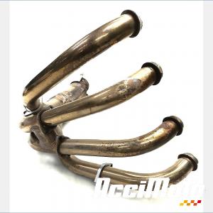 Collecteur d'échappement SUZUKI BANDIT GSF1200N