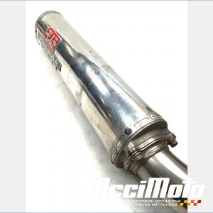Silencieux (adaptable) SUZUKI BANDIT GSF1200N