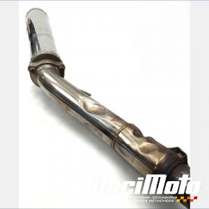 Silencieux (adaptable) SUZUKI BANDIT GSF1200N