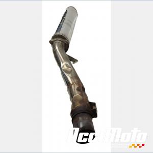 Silencieux (adaptable) SUZUKI BANDIT GSF1200N