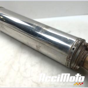 Silencieux (adaptable) SUZUKI BANDIT GSF1200N