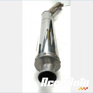 Silencieux (adaptable) SUZUKI BANDIT GSF1200N