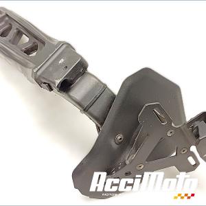 Licence plate bracket YAMAHA MT-09