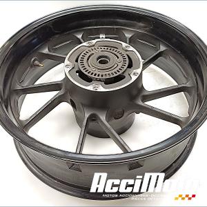 Rear rim YAMAHA MT-09