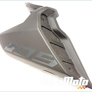 Conduit d'air (droit) YAMAHA MT-09