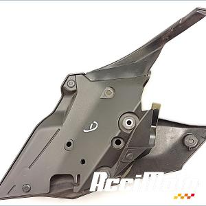 Conduit d'air (droit) YAMAHA MT-09