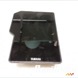 Compteur (tableau de bord) YAMAHA XTZ TENERE 700 RALLY EDITION