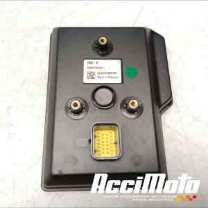 Compteur (tableau de bord) YAMAHA XTZ TENERE 700 RALLY EDITION