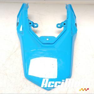 Coque arri&egrave;re de car&eacute;nage YAMAHA XTZ TENERE 700 RALLY EDITION