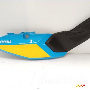 Coque arri&egrave;re (droite) YAMAHA XTZ TENERE 700 RALLY EDITION
