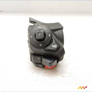 Commodo (gauche) YAMAHA XTZ TENERE 700 RALLY EDITION