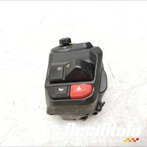 Commodo (gauche) YAMAHA XTZ TENERE 700 RALLY EDITION