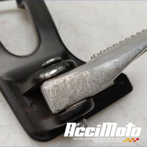 Platine repose-pied arrière (gauche) YAMAHA XTZ TENERE 700 RALLY EDITION