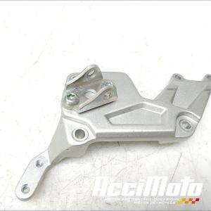 Platine repose-pied avant (droit) YAMAHA XTZ TENERE 700 RALLY EDITION