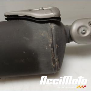 Silencieux (origine) YAMAHA XTZ TENERE 700 RALLY EDITION