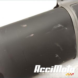Silencieux (origine) YAMAHA XTZ TENERE 700 RALLY EDITION