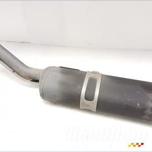 Silencieux (origine) YAMAHA XTZ TENERE 700 RALLY EDITION