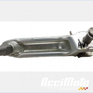 Repose-pied avant (gauche) BMW S1000 RR