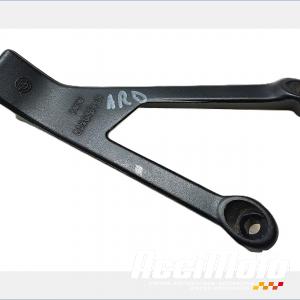 Platine repose-pied arrière (droit) BMW S1000 RR