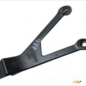 Platine repose-pied arrière (droit) BMW S1000 RR