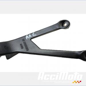 Platine repose-pied arrière (gauche) BMW S1000 RR