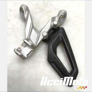 Platine repose-pied avant (gauche) BMW S1000 RR