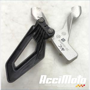 Platine repose-pied avant (gauche) BMW S1000 RR